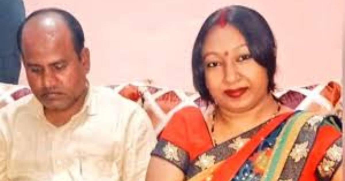 Santa Claus Couple Gets Death Penalty In Uttar Pradesh