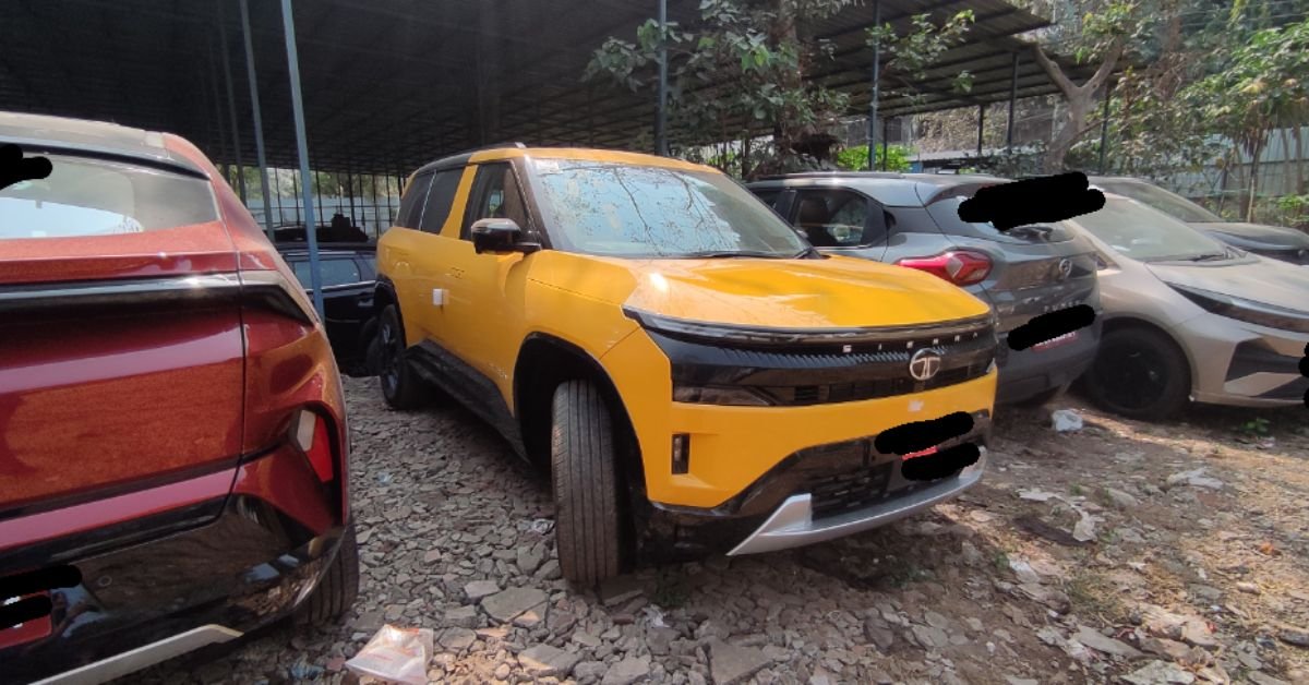 Tata Sierra Problems And Negative Reviews Explained