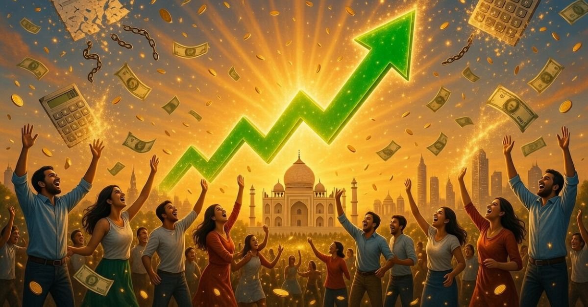 What If India Abolished Income Tax Major Advantages