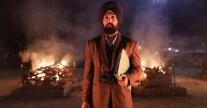 Why Punjab '95 Starring Diljit Dosanjh Remains Unreleased