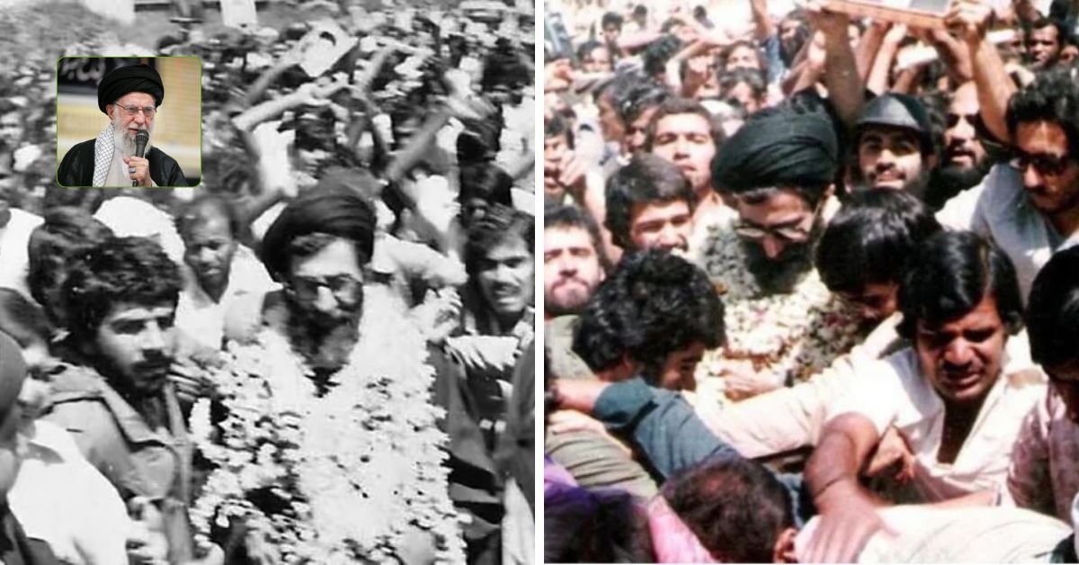 Alipur Village Karnataka's Mini Iran Unveiled