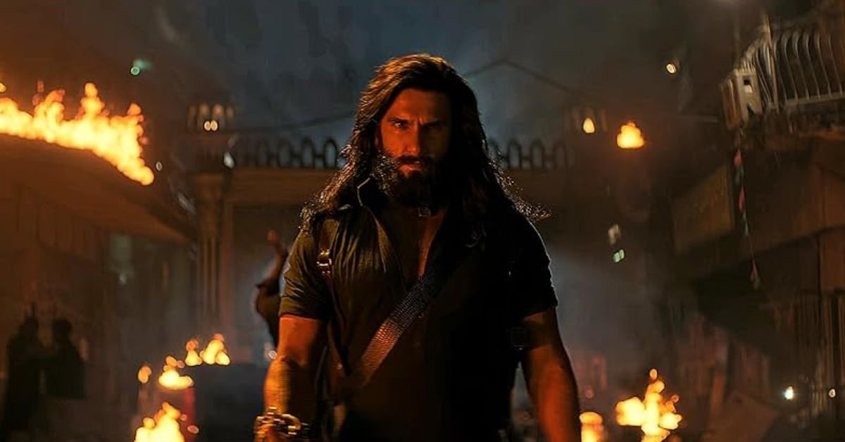 Dhurandhar 2 - The Revenge Operation Green Leaf Is Unreal