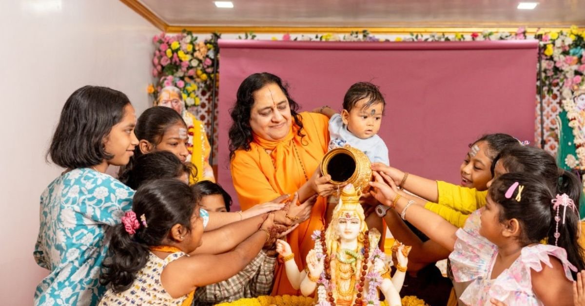 Raseshwari Devi Ji's Life Of Devotion