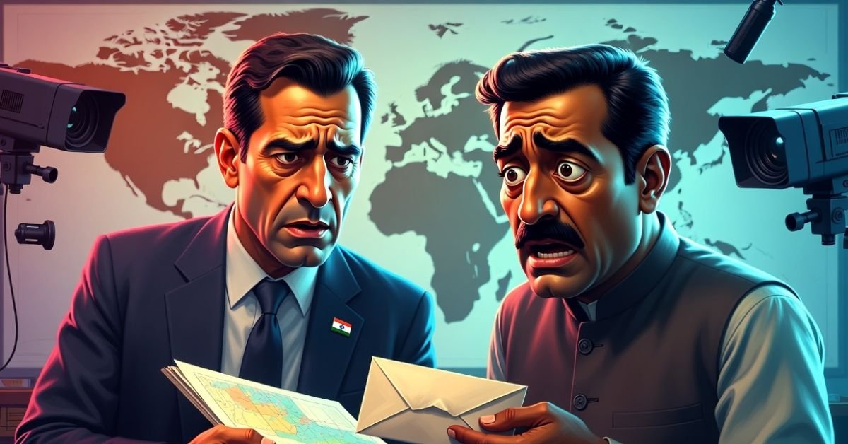 Strong Bond Israel's Spy Agencies In India