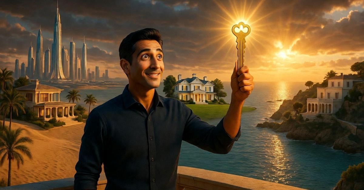 Where Indians Can Buy Land And Homes With 100% Ownership