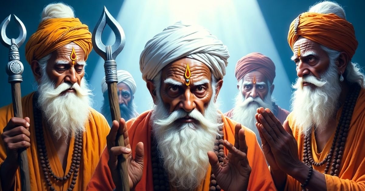 Who Is India's Best Baba Top Spiritual Leaders Revealed