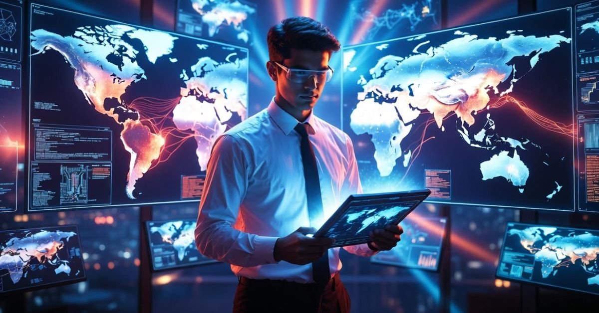 Geopolitical Risk Analysis