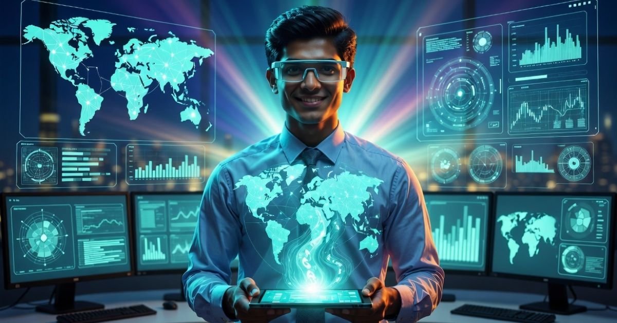 Global Accounting And Financial Outsourcing