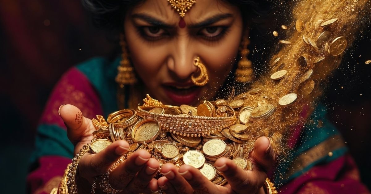 Gold Problem Is Real Narendra Modi’s Appeal Is Not The Solution
