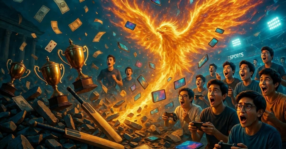India's Online Gaming Act A Builder's Playbook For 2026