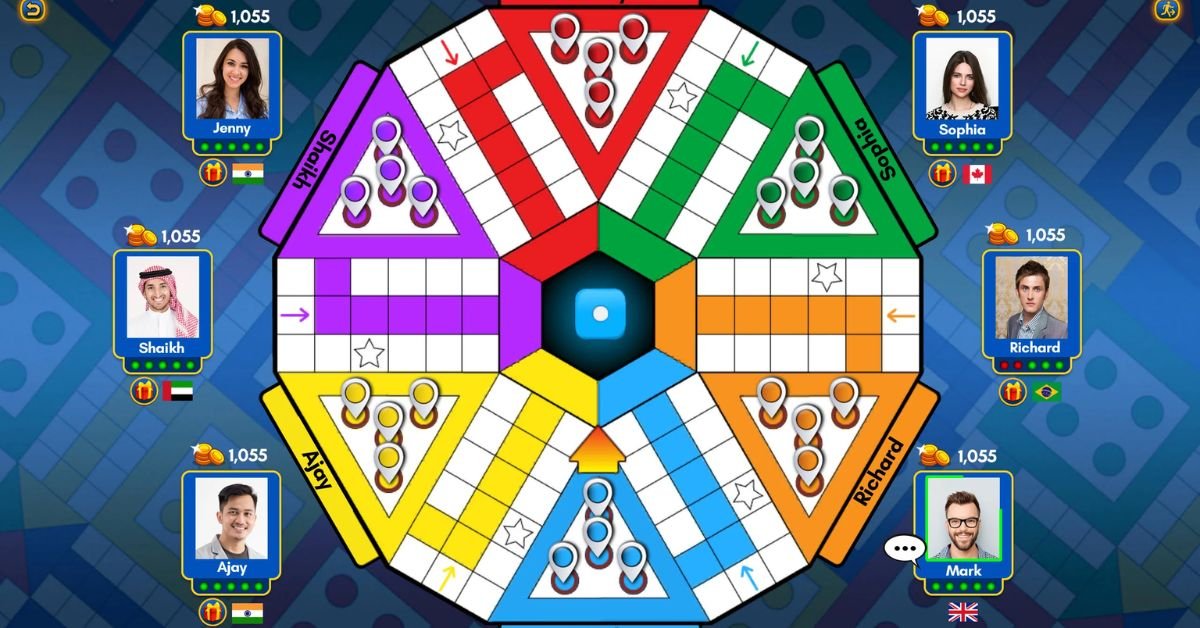 Ludo King