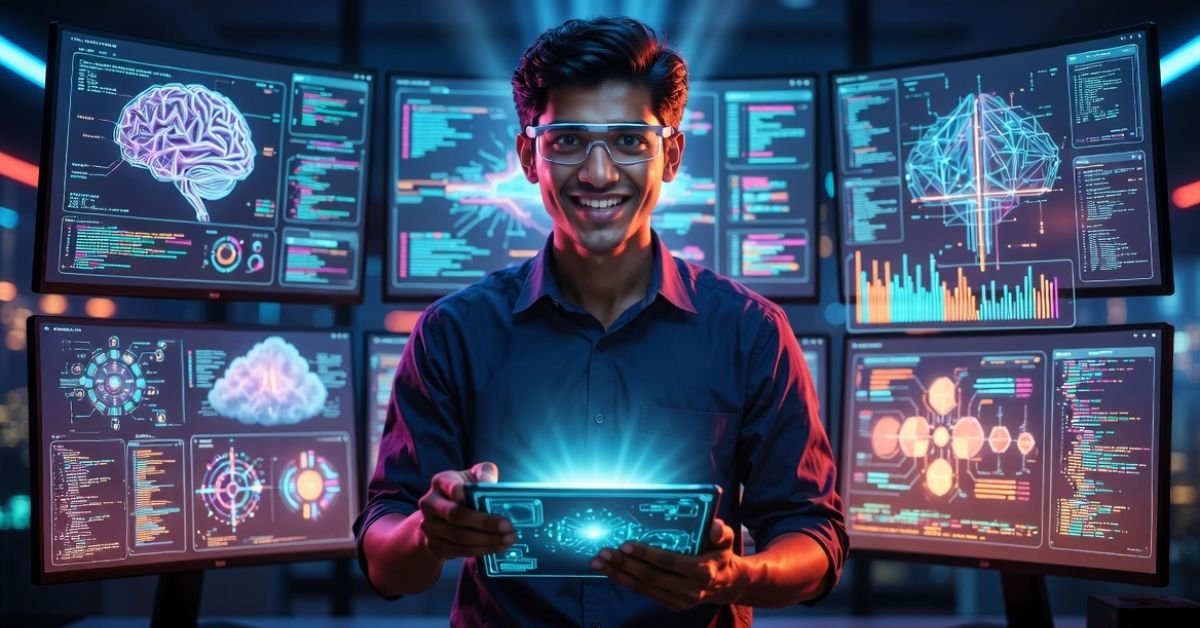 New Age Engineering And GCCs