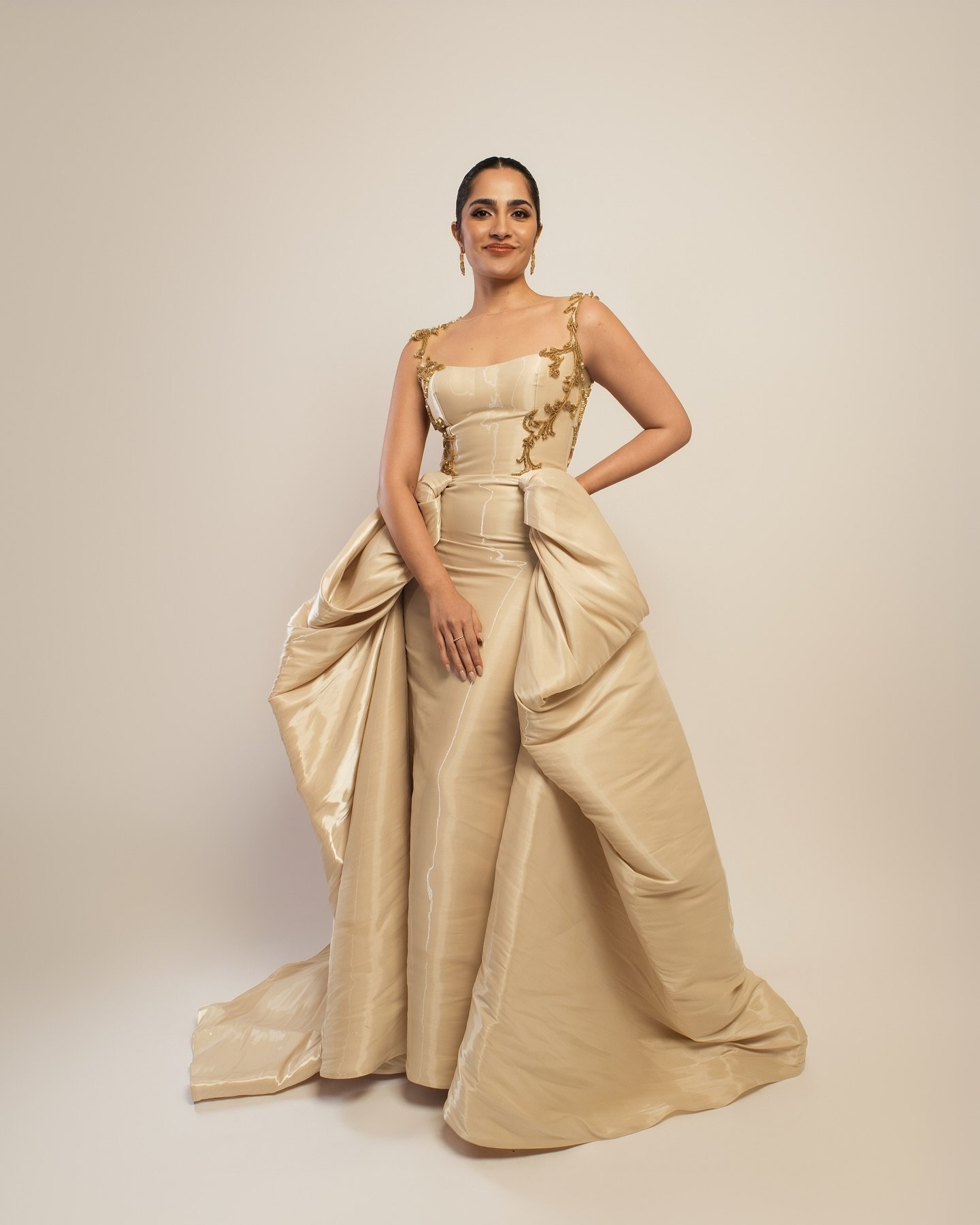 Rukmini Vasanth