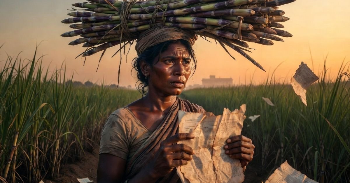 The Policy Gap Where The System Has Failed These Women