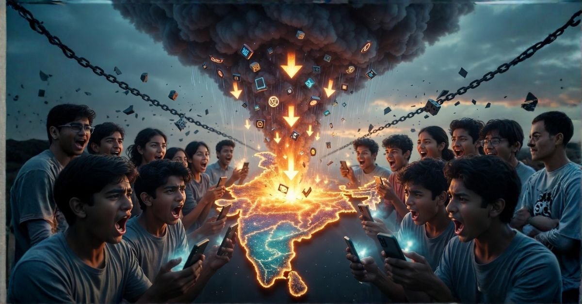 Top Mobile Games In India