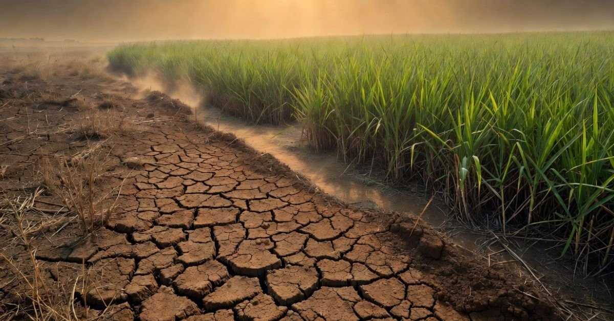 Where It All Begins The Land Of Drought And Sugarcane