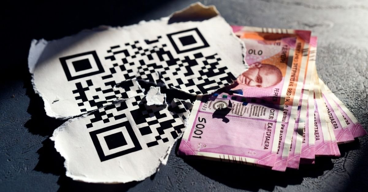 Why India's Own Digital Payment System Is Driving People Back To Cash