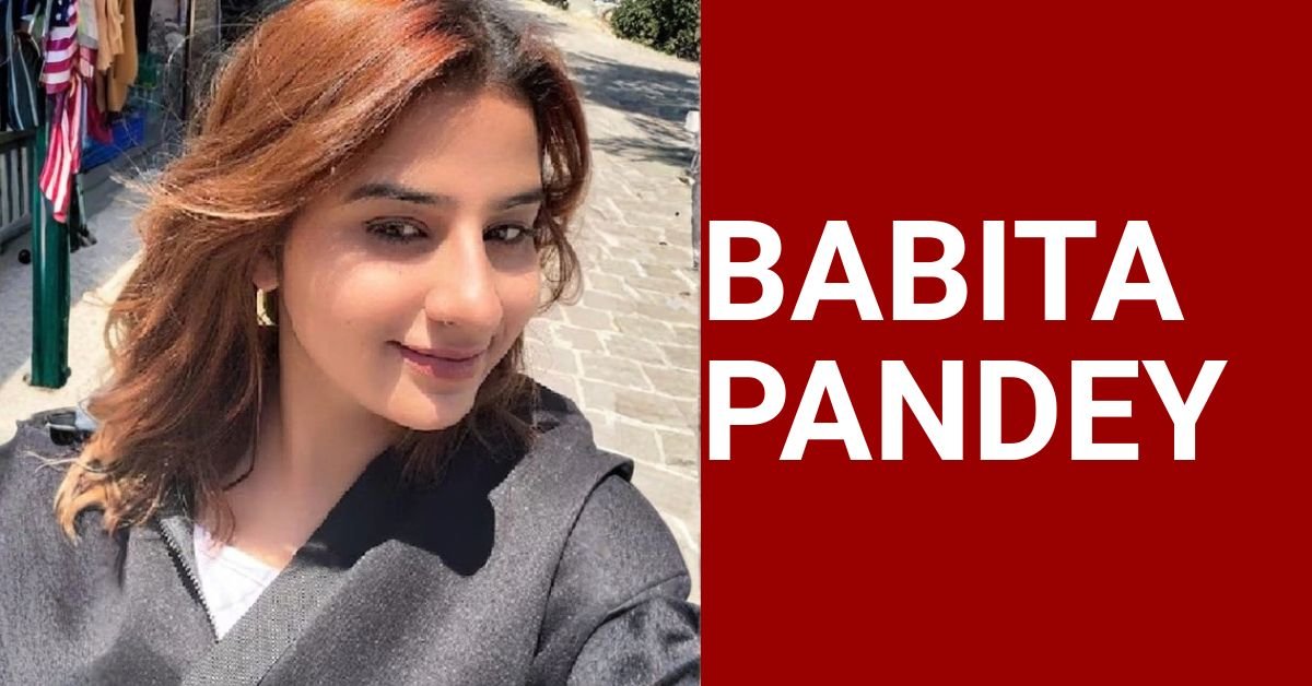 Babita Pandey
