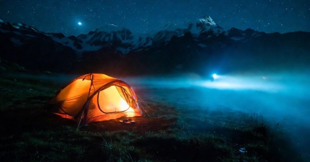 Uttarakhand Trek Permits Lessons From Dayara Bugyal