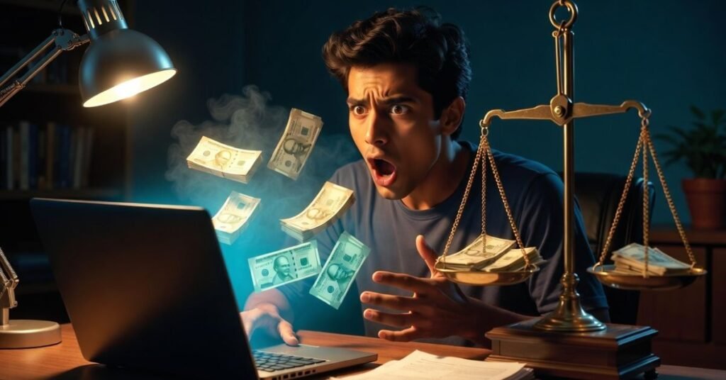 AdSense Income Tax In India What Bloggers Must File