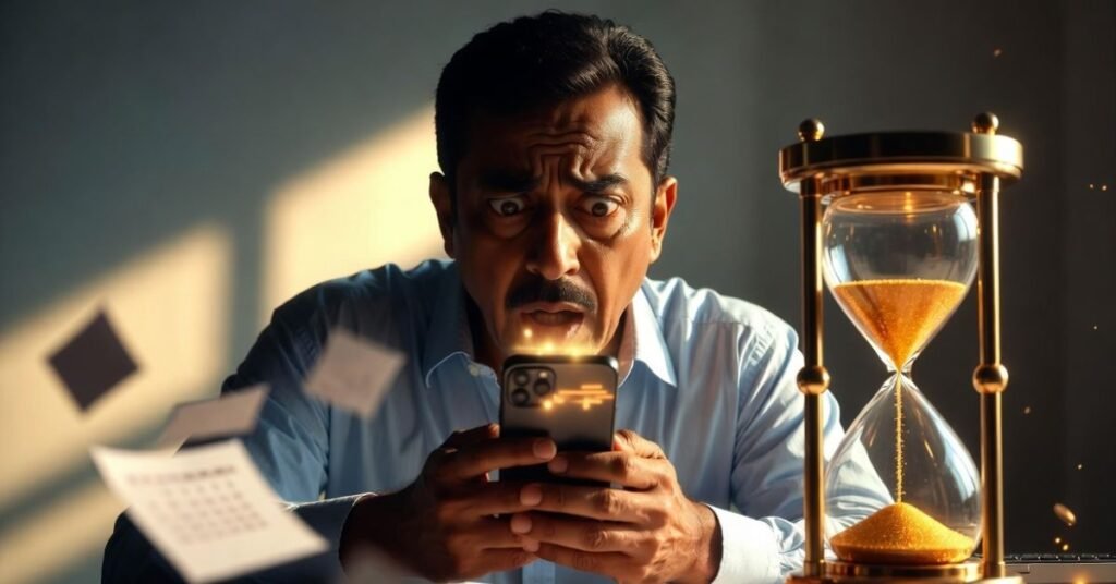 EPF Interest Credit Explained Why It Always Comes Late