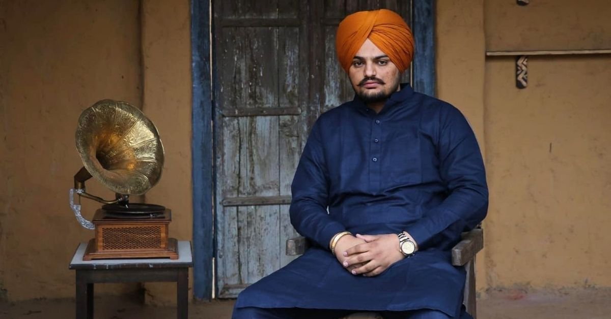 Sidhu Moose Wala Case, 4 Years On What Records Shows