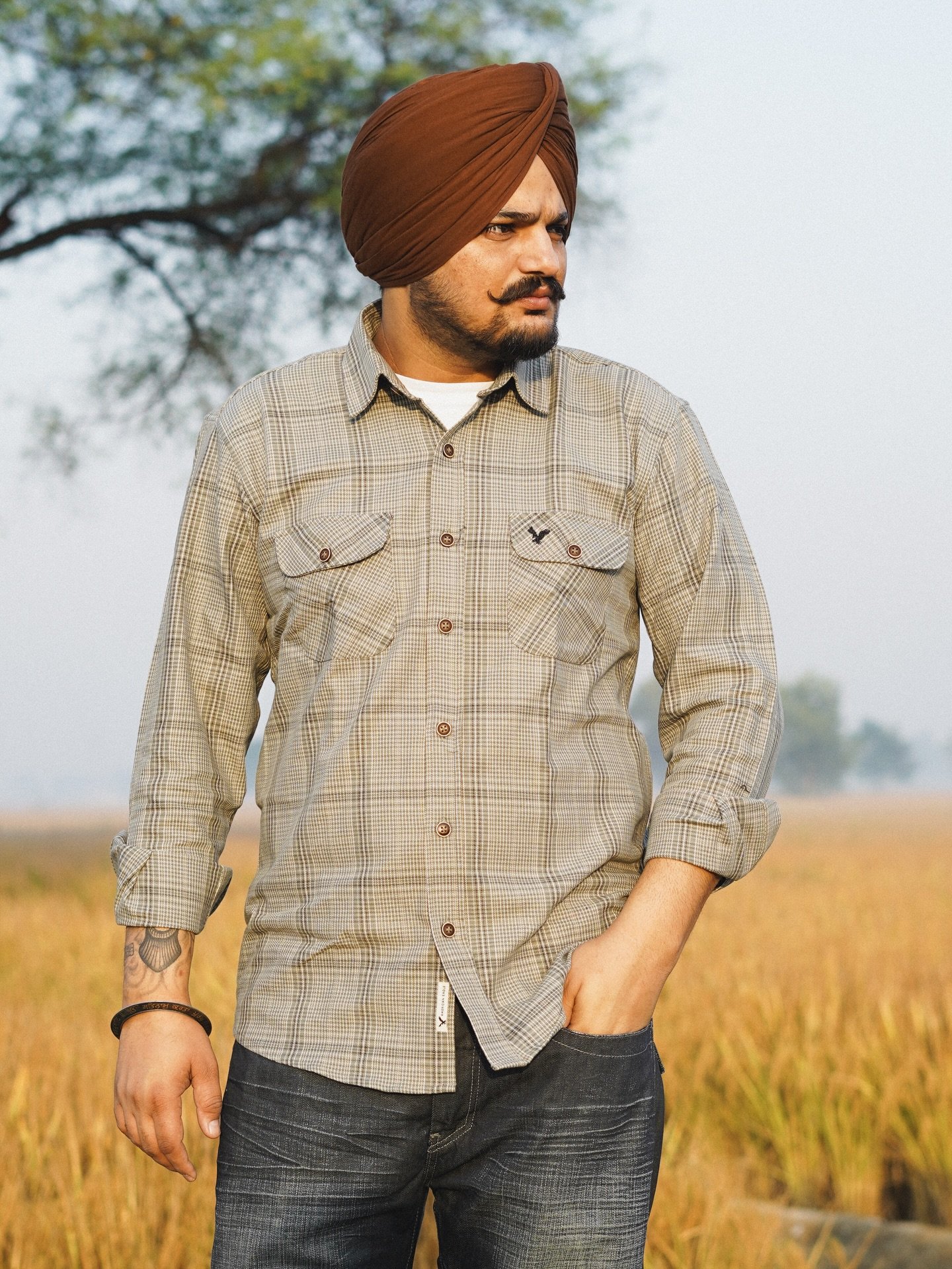 Sidhu Moose Wala