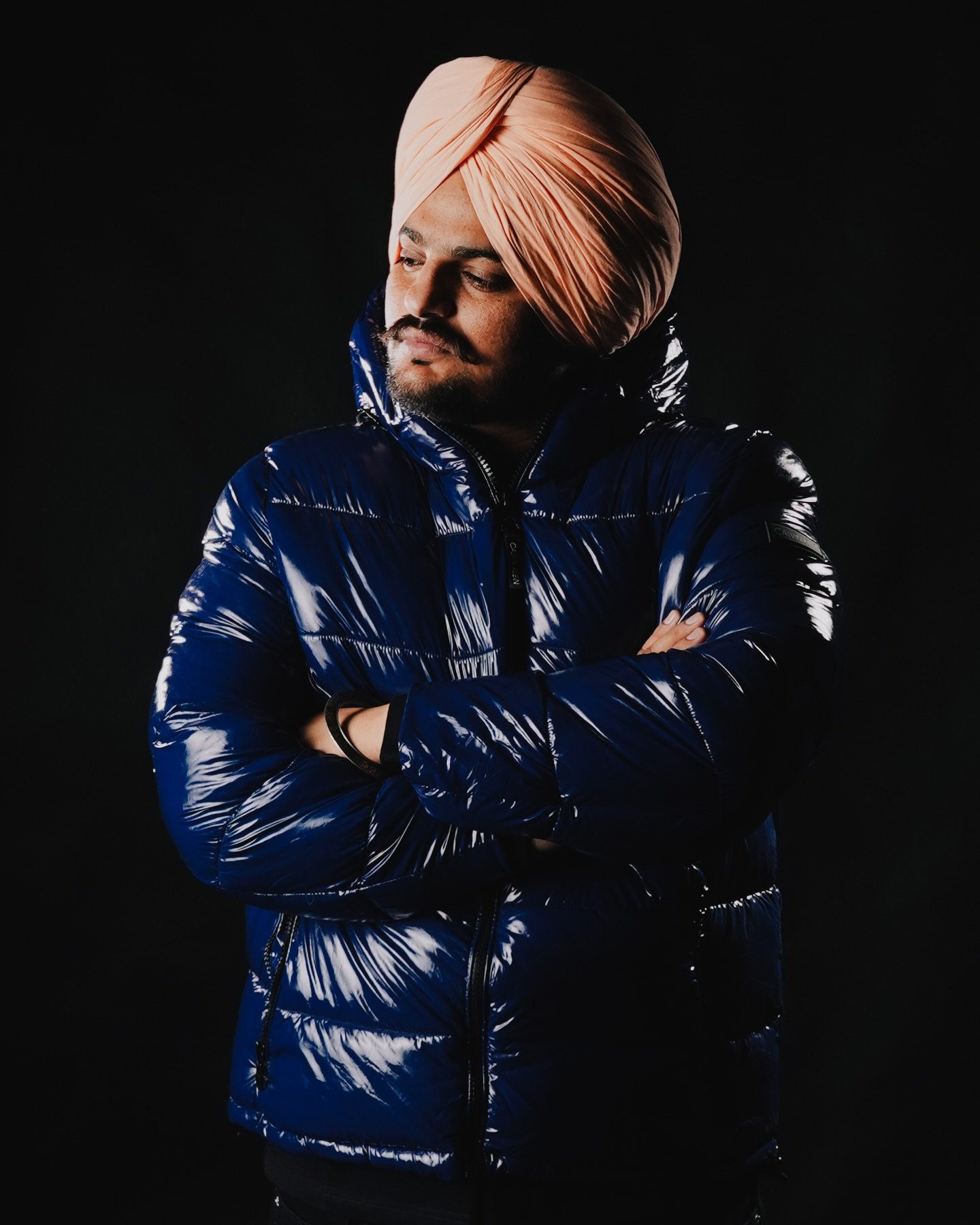 Sidhu Moose Wala