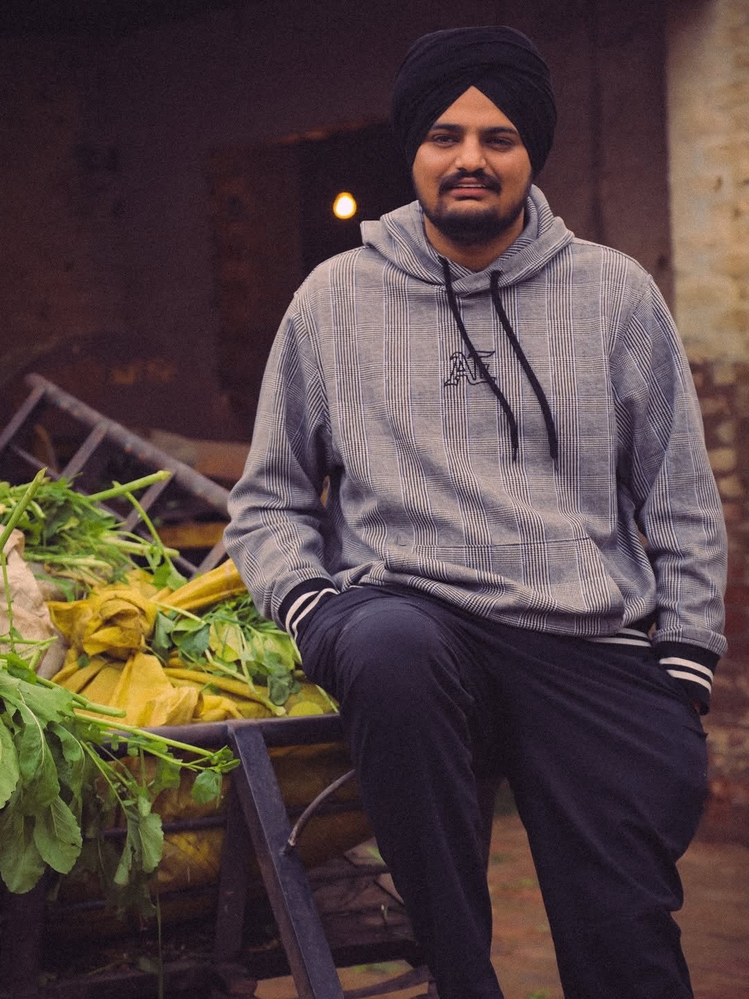Sidhu Moose Wala