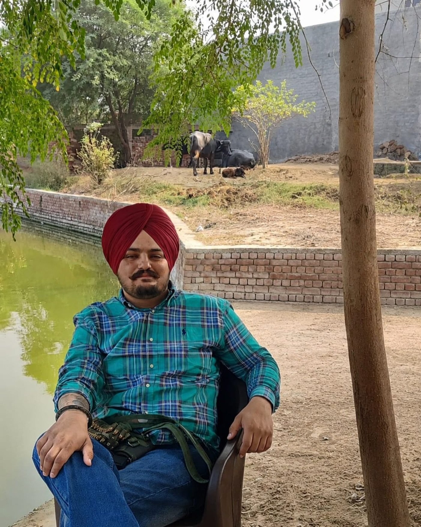 Sidhu Moose Wala