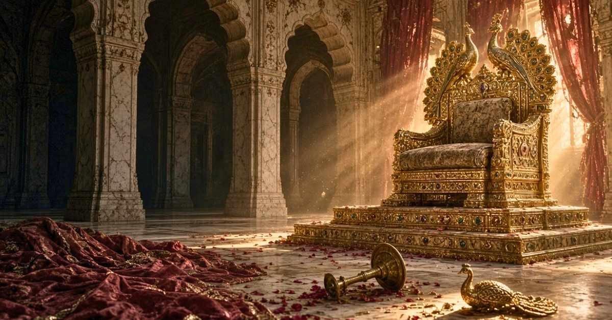 Why Did the Mughal Empire Fall 7 Causes Explained
